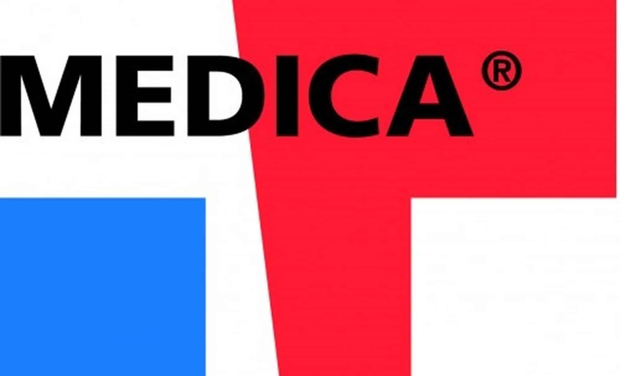 Featured image for “Operamed will be present at MEDICA 2016 – World Forum for Medicine in Dusseldorf”