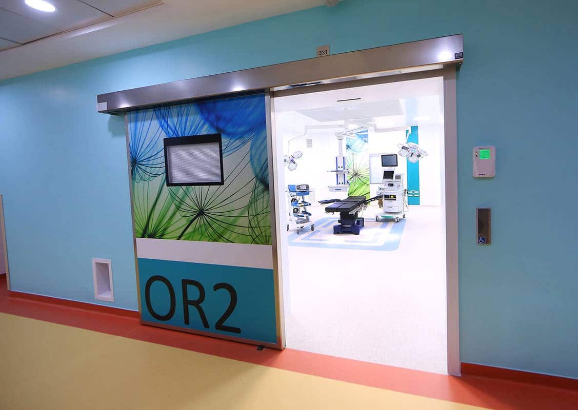 Alexis Hospital Nagpur India Operamed